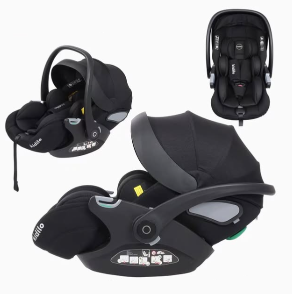 Baby Car Seat (KBH602)